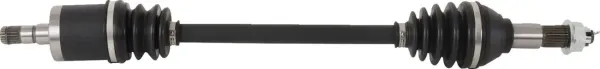 Complete Axle Kits – Front Left