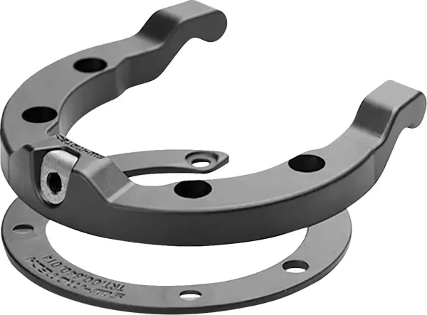 Ion Tank Rings