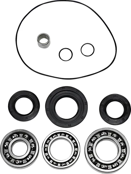 Differential Bearing and Seal Kits – Rear Bearing & Seal