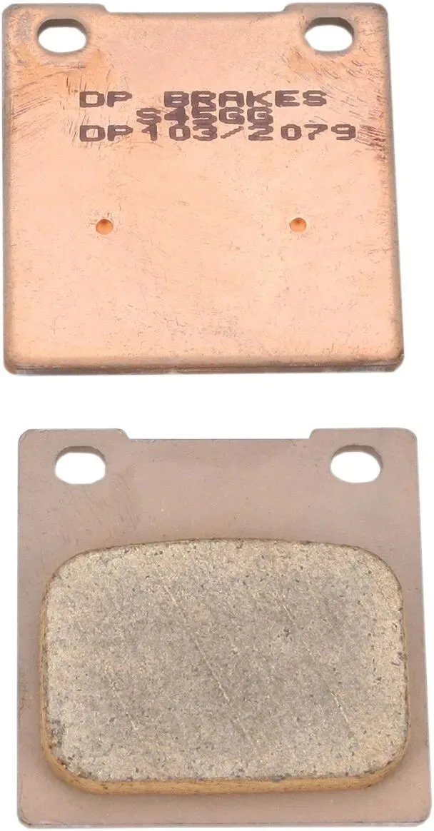 DP Brakes Dp Brakes – Front Pad