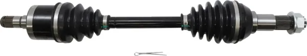 Complete Axle Kits – Front Left