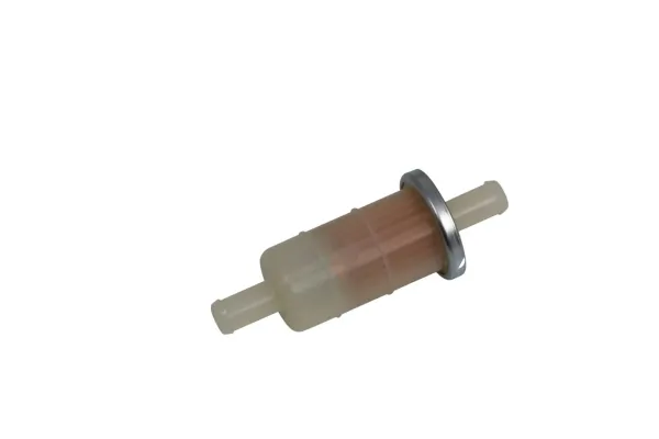 In-Line Fuel Filter