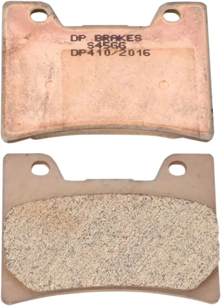 DP Brakes Dp Brakes – Front Pad