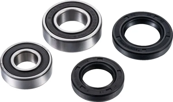 Wheel and Axle Bearing Kits – Front