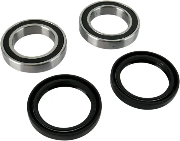 Wheel Bearing and Seal Kits – Front