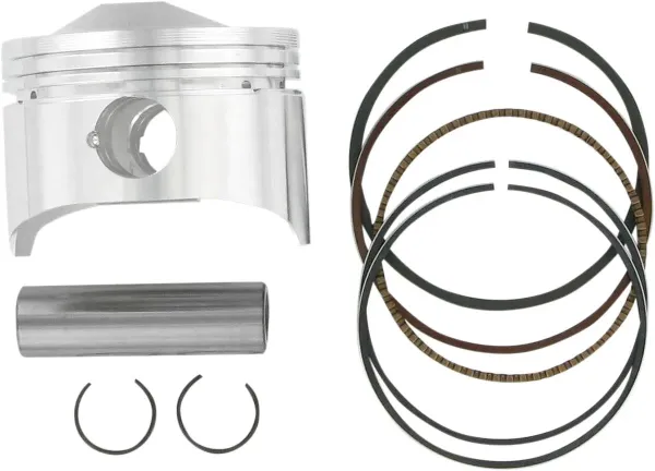 Wiseco WISECO PISTON-HON .040