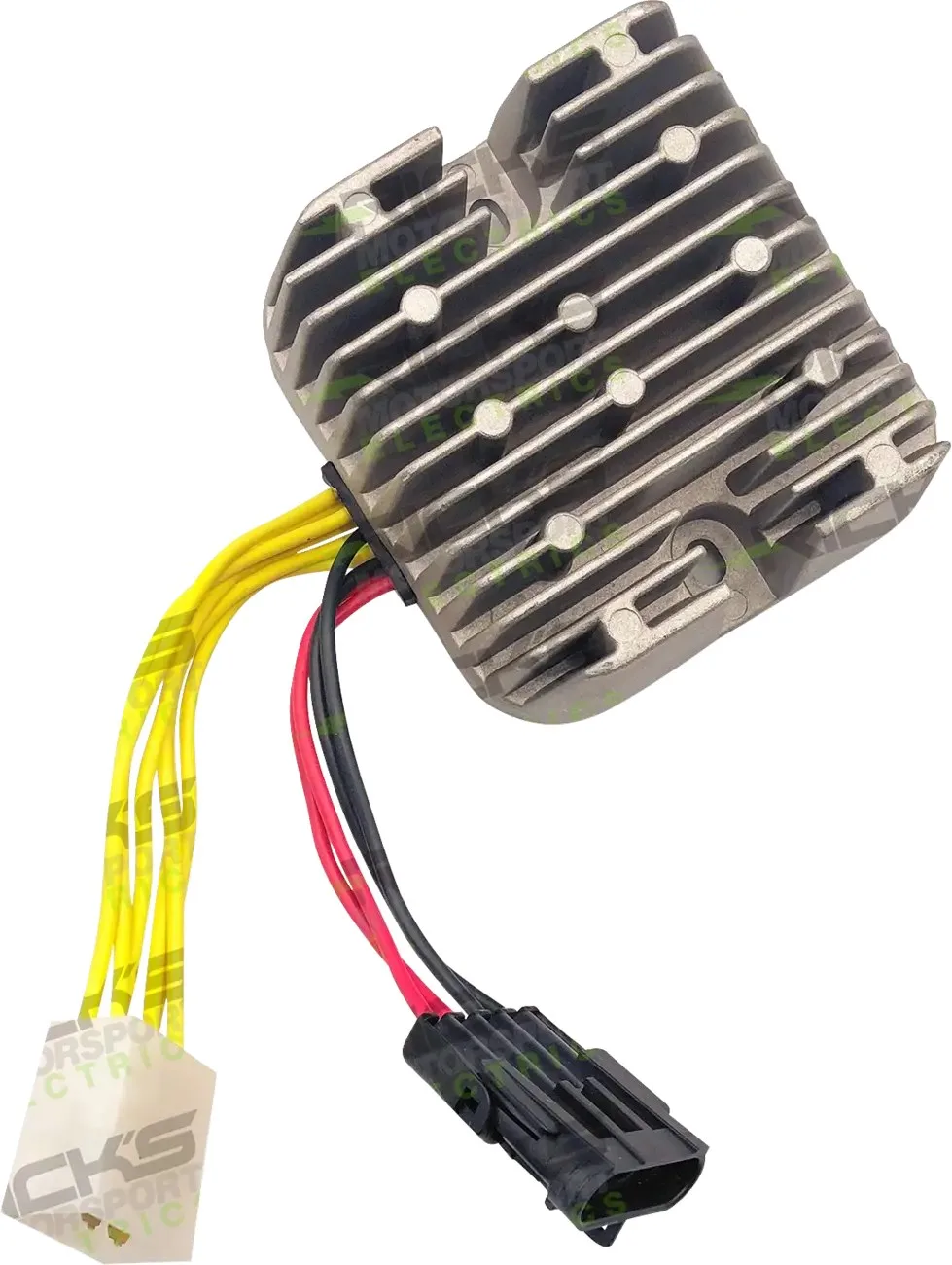 Regulator/Rectifiers