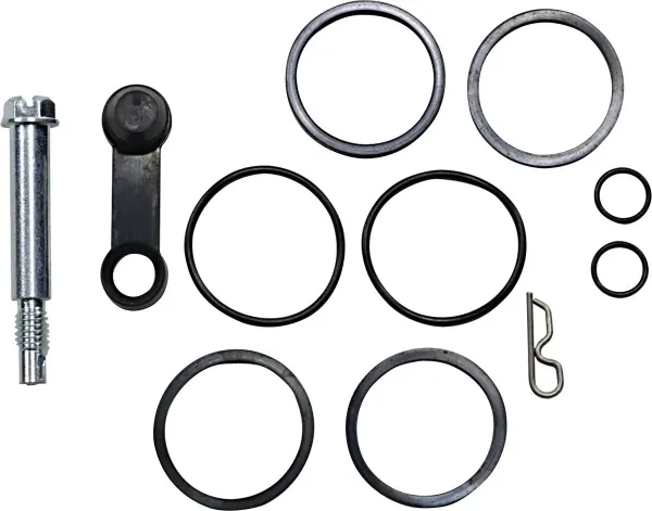Brake Caliper Rebuild Kits – Front