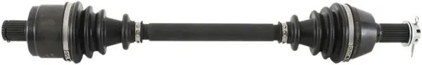 All Balls 8BALL Extreme Duty Axles – Rear Left
