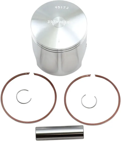 Wiseco WISECO PISTON YAM 2.0MM