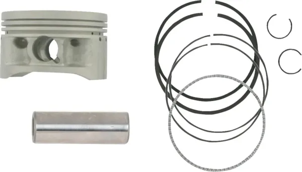 ProX PISTON KIT YFM350 87-12
