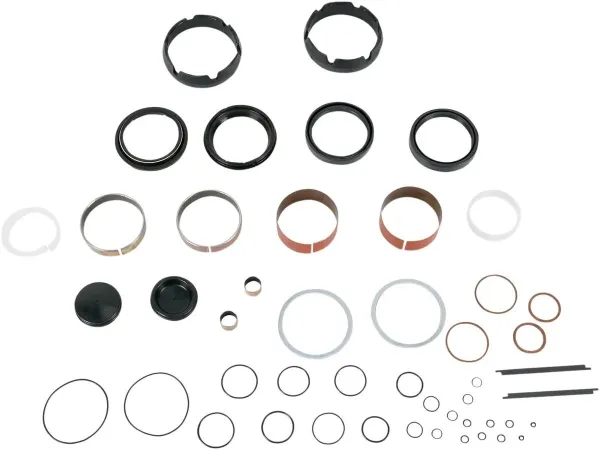 Pivot Works FORK SEAL/BUSH KT T06-531