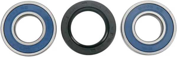 Wheel Bearings and Seal Kits – Front