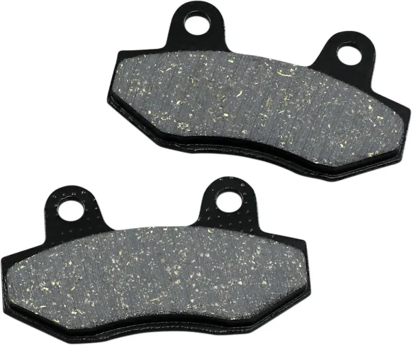 Moto-Master Road Brake Pads – Front Pad (Ceramic Compound)