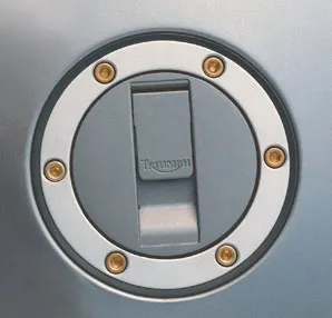 Aluminum Fuel Cap Screw Kits – Gold