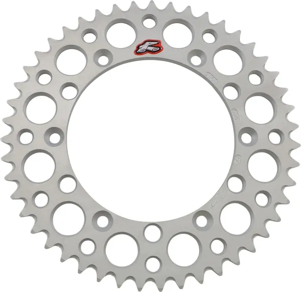 Renthal Sprockets – Rear Sprockets