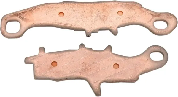 Xcr Brake Pads and Shoes by Dp Brakes and Qualifier Brake Pads – Xcr Front