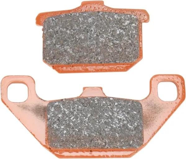 Brake Pads and Shoes – Application Chart - Front Pad/Shoe