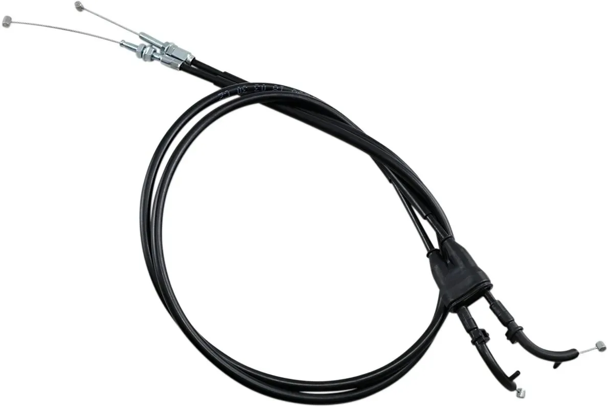 Control Cables