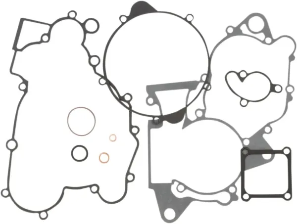 Cometic GASKETS BOTTOM END KTM