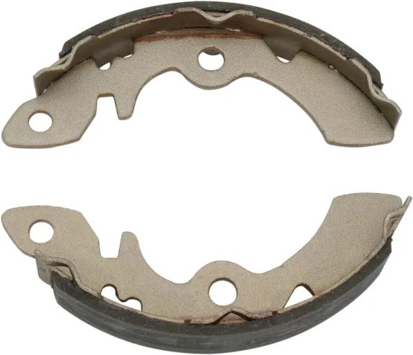 Xcr Brake Pads and Shoes by Dp Brakes and Qualifier Brake Pads – Xcr Front