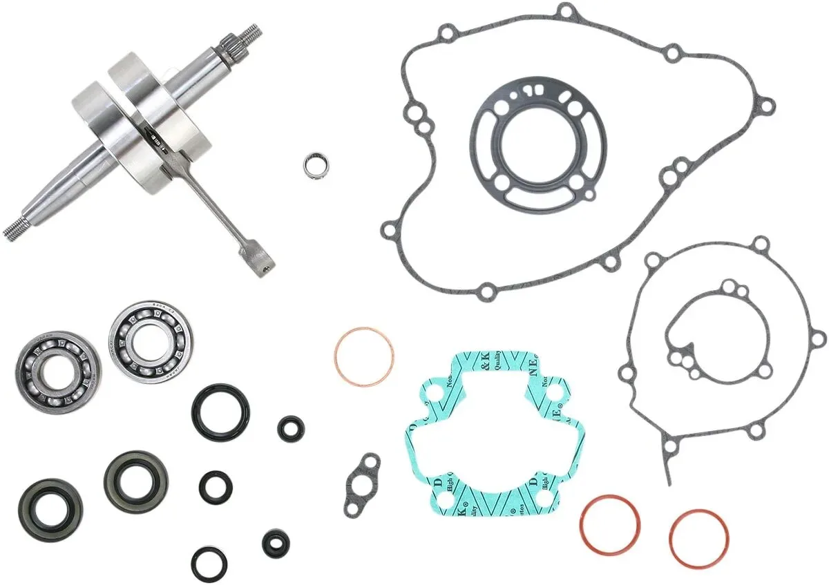 Hot Rods CRANKSHAFT KIT CBK0100