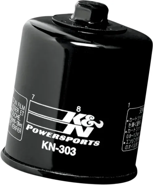 K & N Маслен фитър KN-303