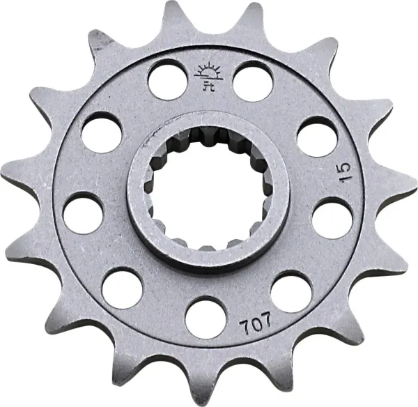 LED Battery Gauges – Ducati Rear Sprocket Carriers - Front Sprocket
