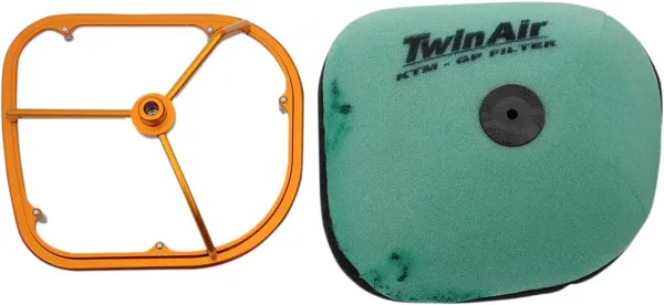 Twin Air POWER FLOW KIT KTM 154215CN