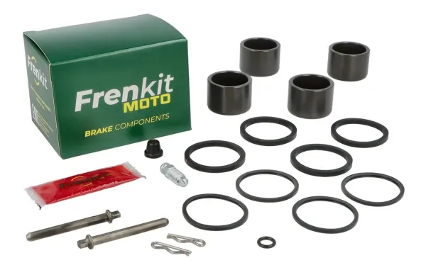 Brake Caliper Repair Kits – Super