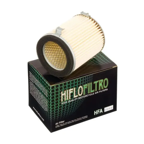 Hiflo Въздушен филтър HFA3905