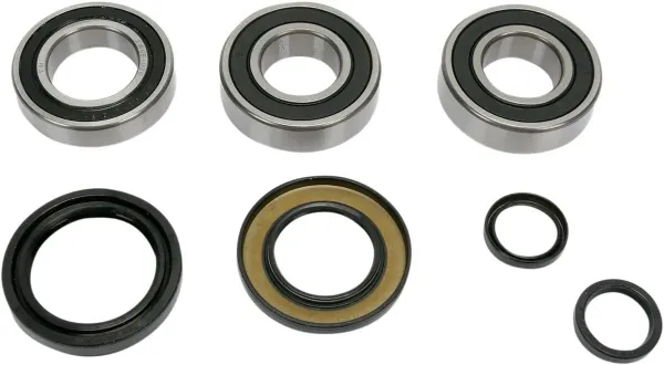 Wheel Bearing Kits – Rear