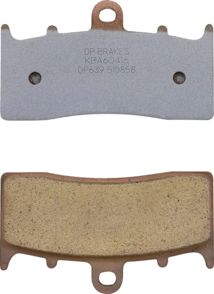 DP Brakes Dp Brakes – Front Pad