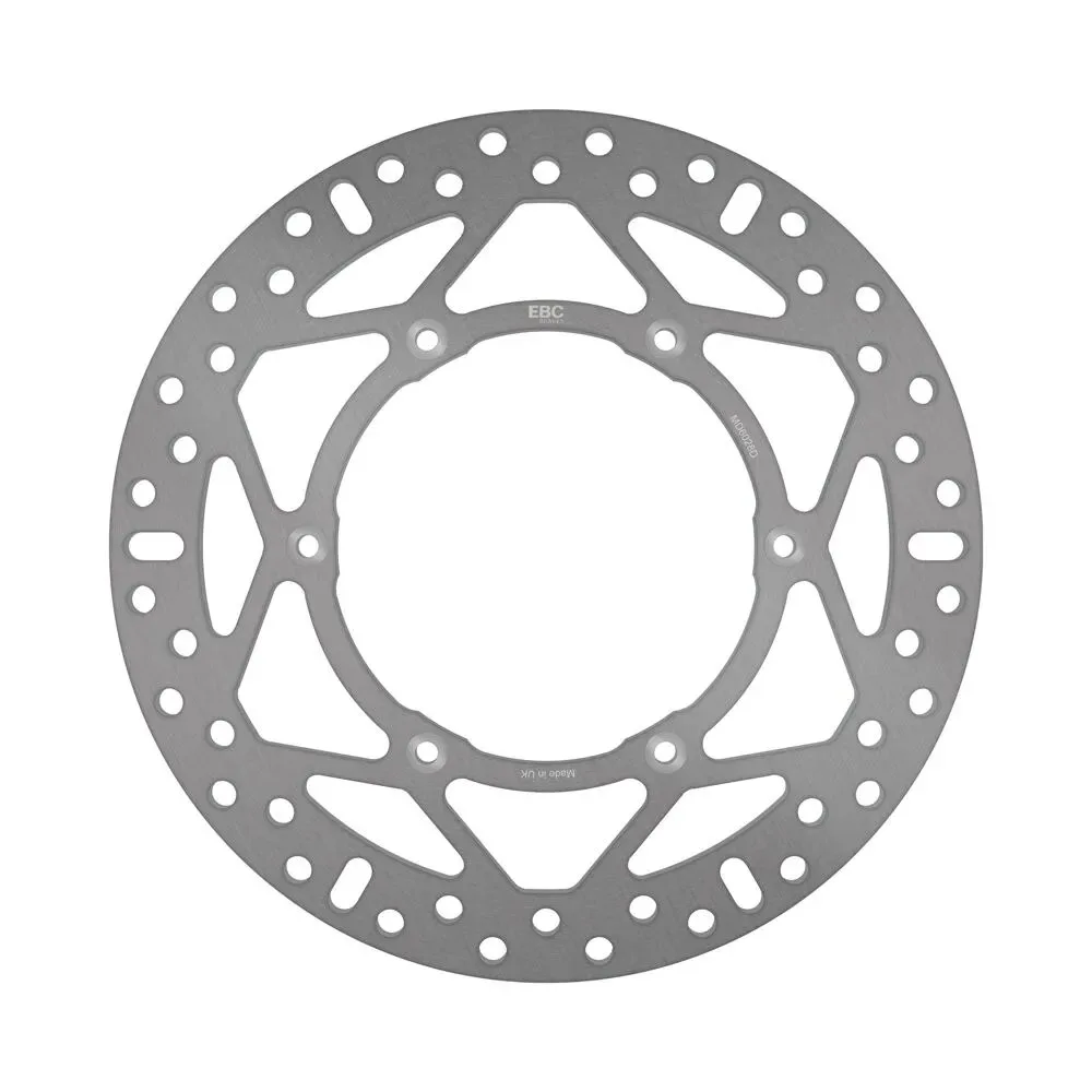 Pro-Lite Brake Rotors – Front Rotor