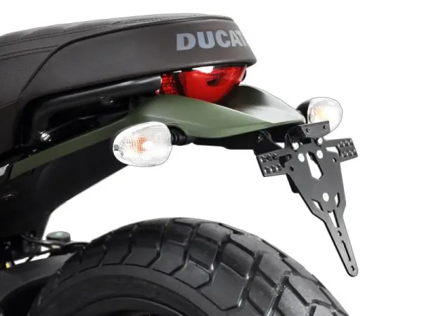 License Plate Holders – License Plate Holder Types Will Fit License Plates from the Following Countries - Type B