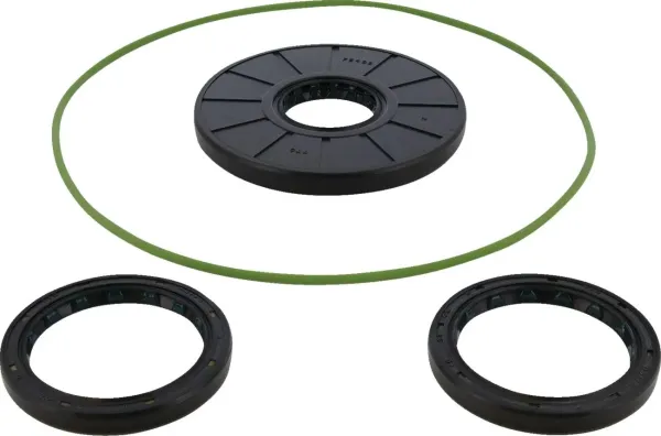 Differential Bearings – Differential Bearings and Seals - Front Seal Kit P