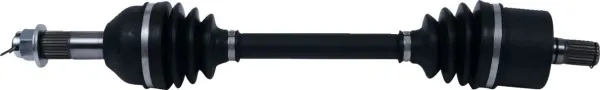 Complete Axle Kits – Rear Left