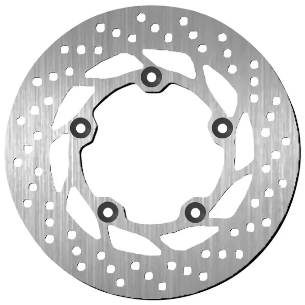 Stainless Steel Brake Rotors