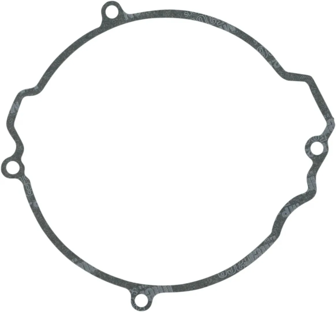 Moose Offroad GASKET CLUTCH CVR 125-200