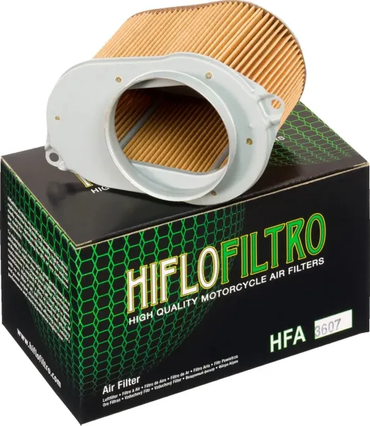Hiflo Въздушен филтър