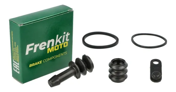 Brake Caliper Repair Kits – Caliper Repair