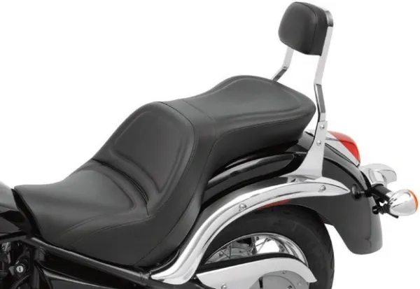 Saddlemen SEAT,EXPLR VN900