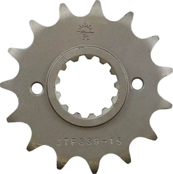 LED Battery Gauges – Jt Sprockets - Front Sprocket