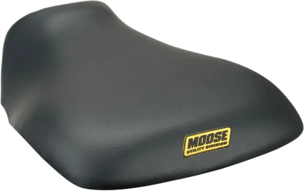 OEM Replacement-Style Seat Covers – Black
