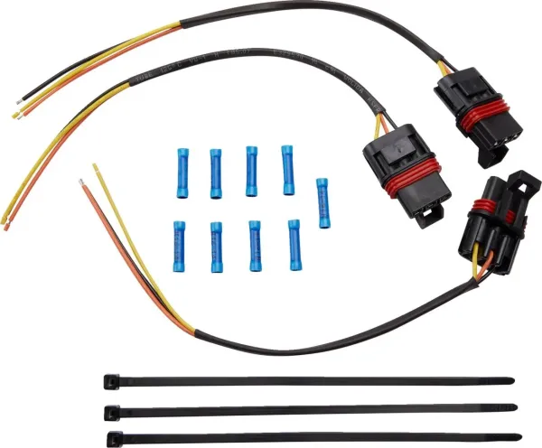 Pigtail Harnesses – Pulse Busbar Pigtail Harnesses