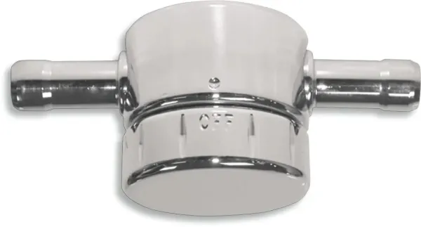 Pingel FUEL VALVE INLINE