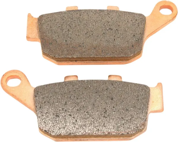 Brake Pads and Shoes – Application Chart - Rear Pad/Shoe