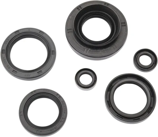 Gaskets and Oil Seals – Engine Oil Seal
