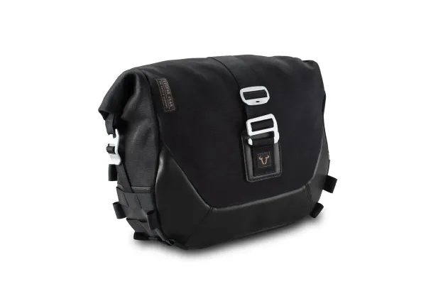 Legend Gear Side Bag Systems – LC1 Side Bags