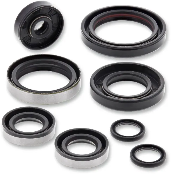 Moose Offroad SEAL OIL SET HUSQ/KTM